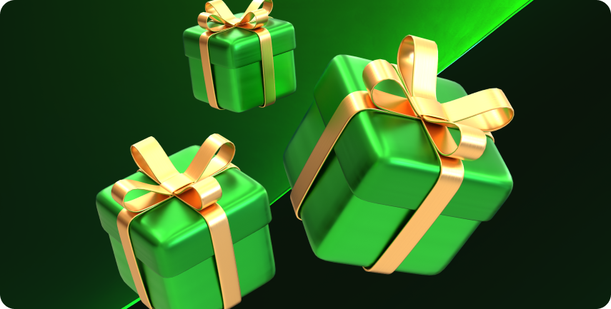 Акционные предложения Laki